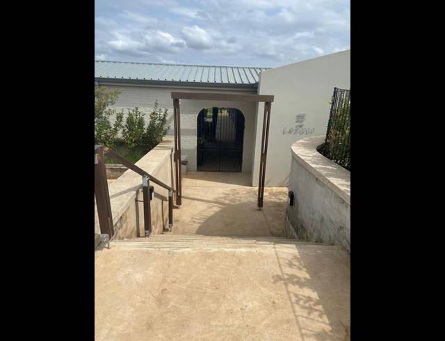 3 BEDROOM TOWNHOUSE FOR SALE IN LAZULI ESTATE